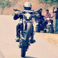 User