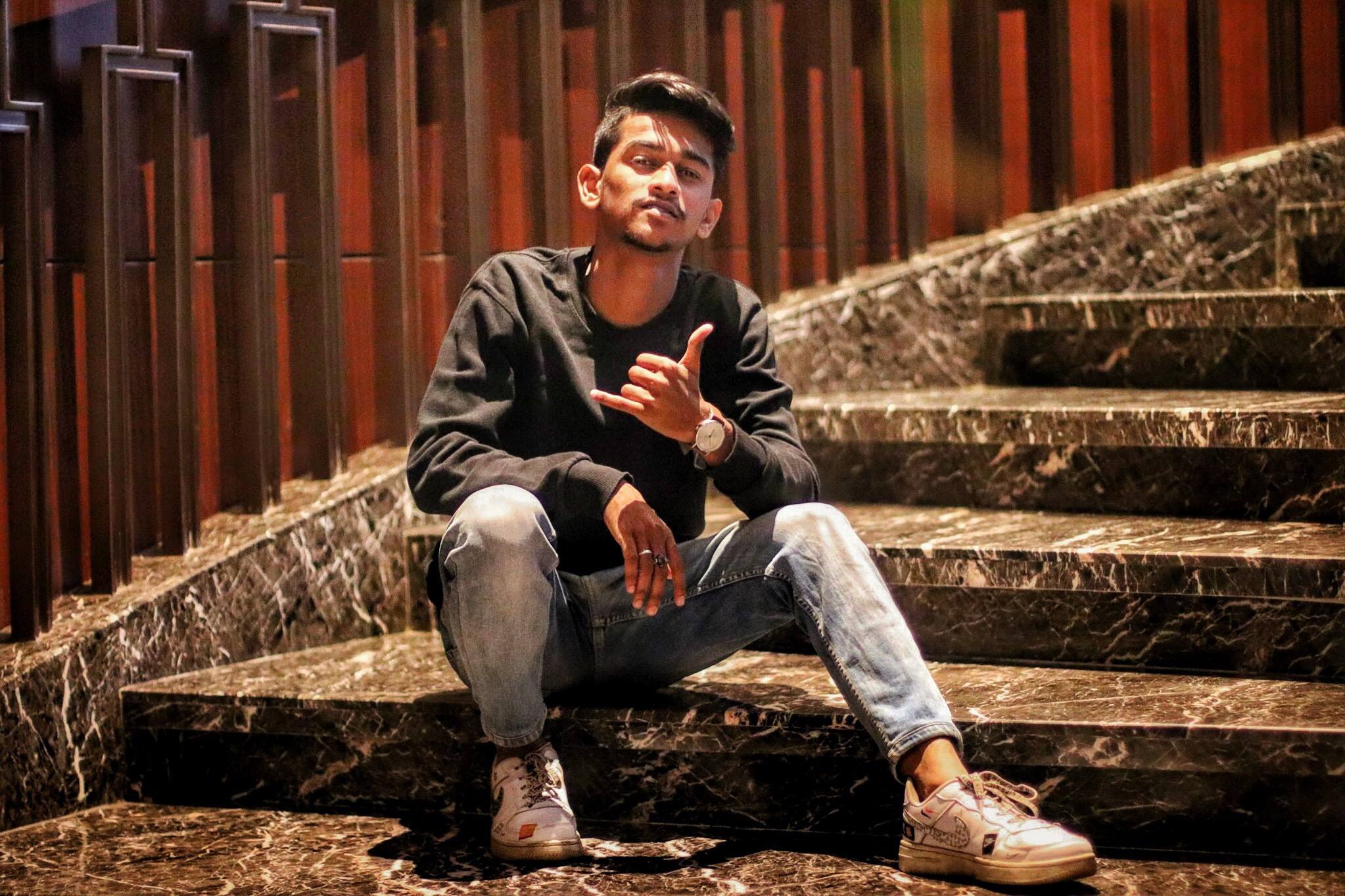 User