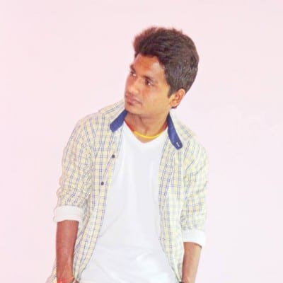 Sachin Parmar
