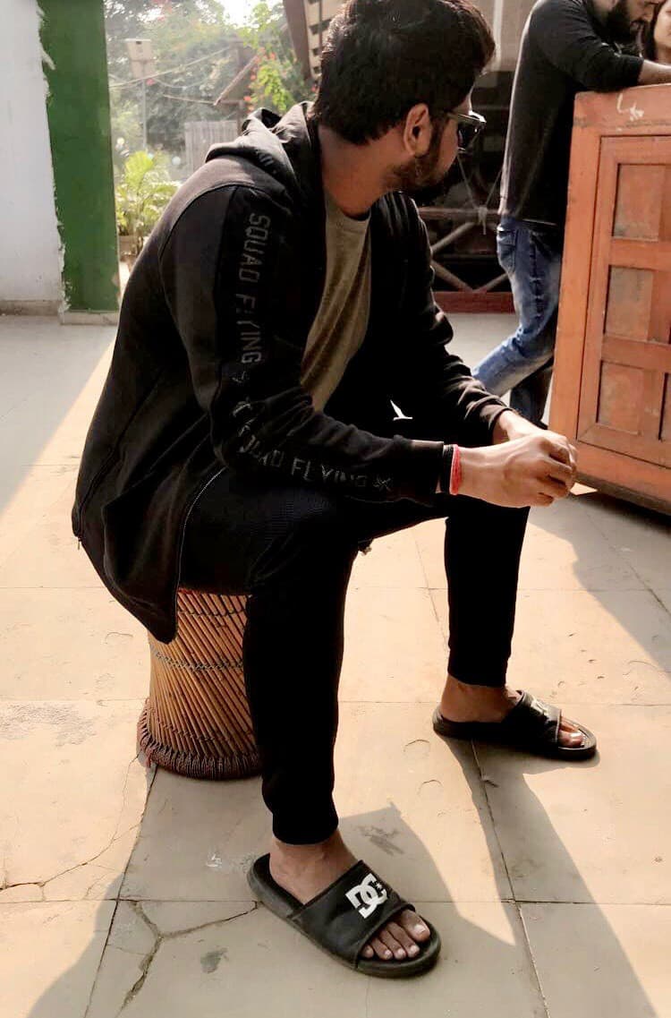 Ankush