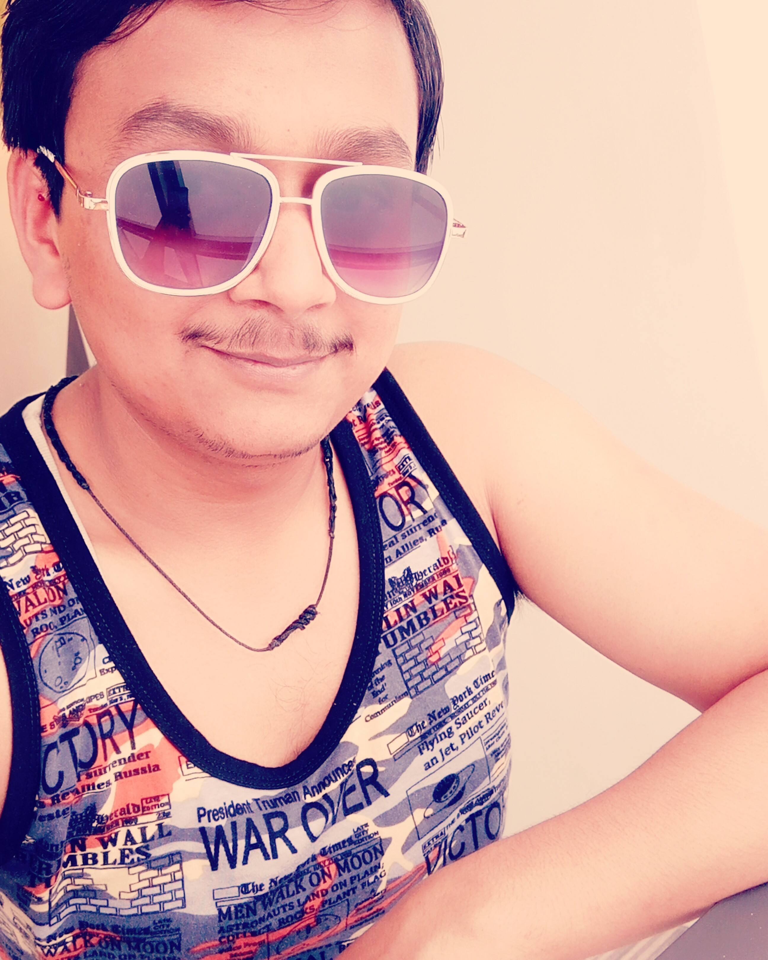 User
