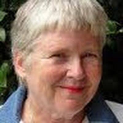 Susan Moore