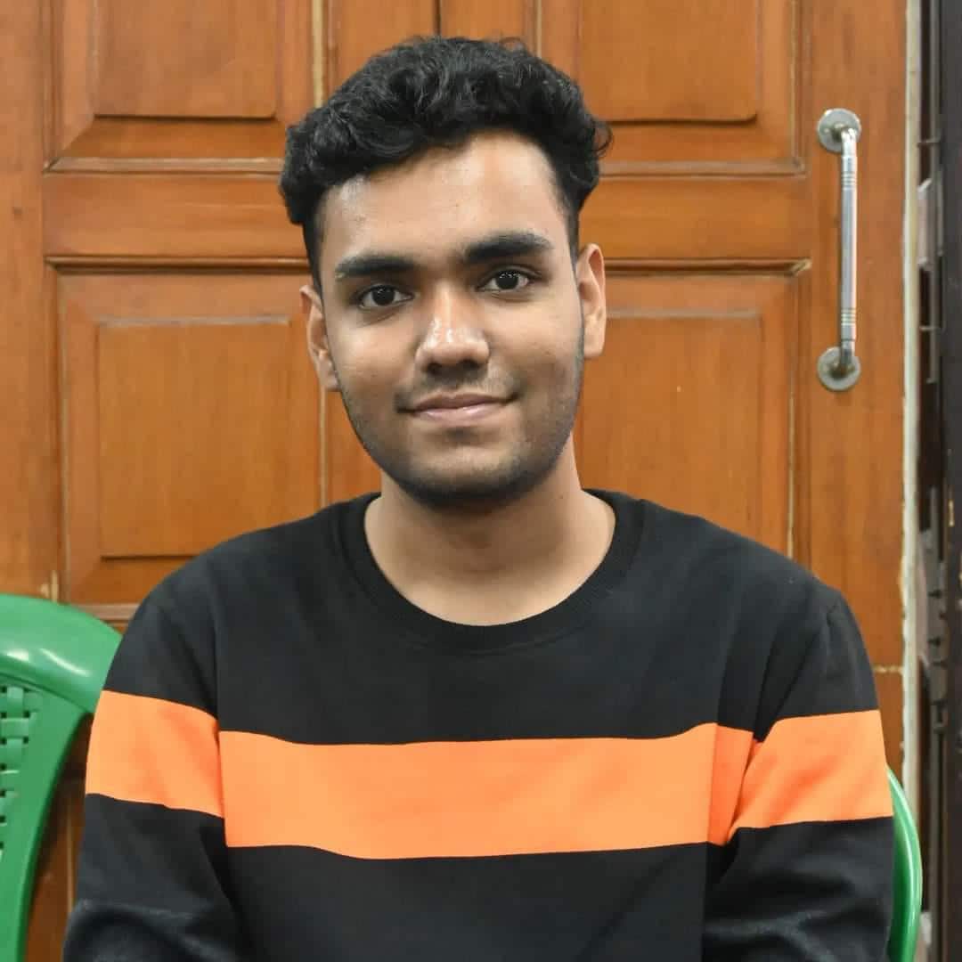 Nilashis Deb