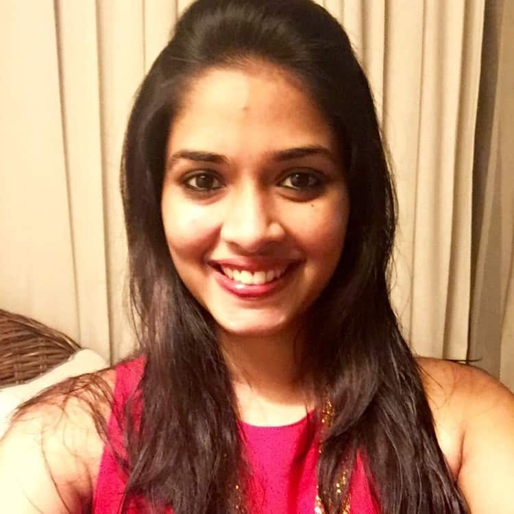 Riyanka George