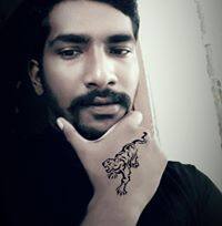 User