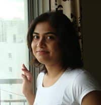 Poushali Dutta