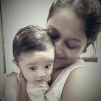 Arpita Munshi Mazumder