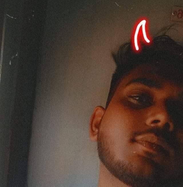 User