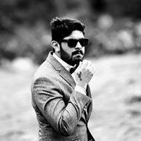 Naveen Kumar Palanisamy