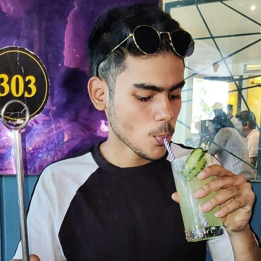 Thefoodieaatma / Prathamesh Bandivadekar