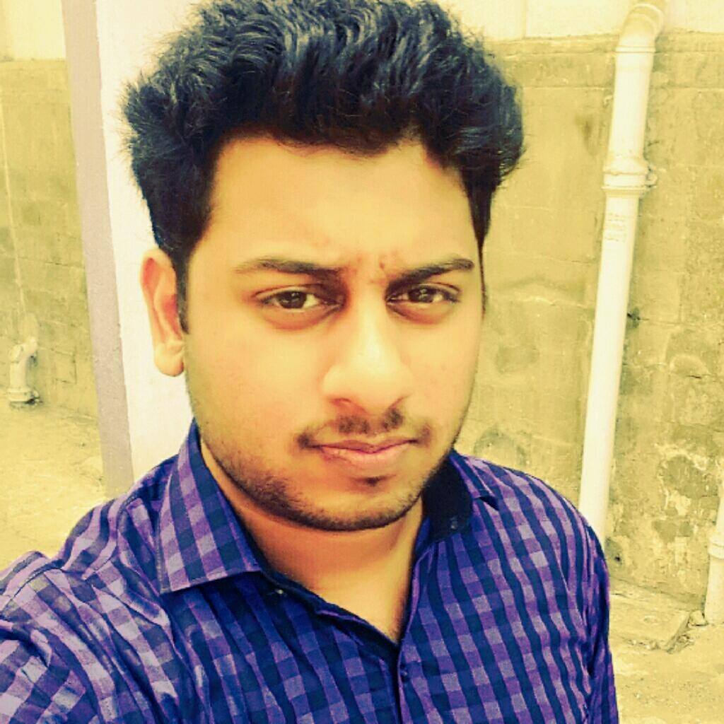 User