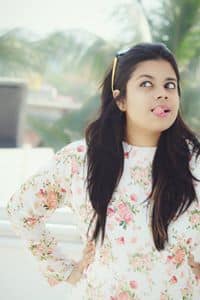 Sharani Chattopadhyay