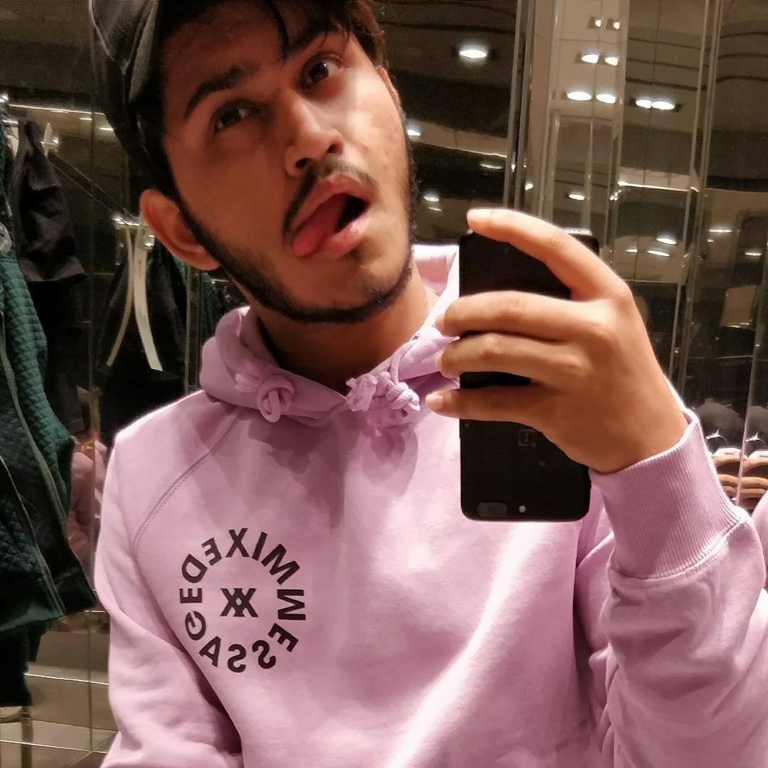 User