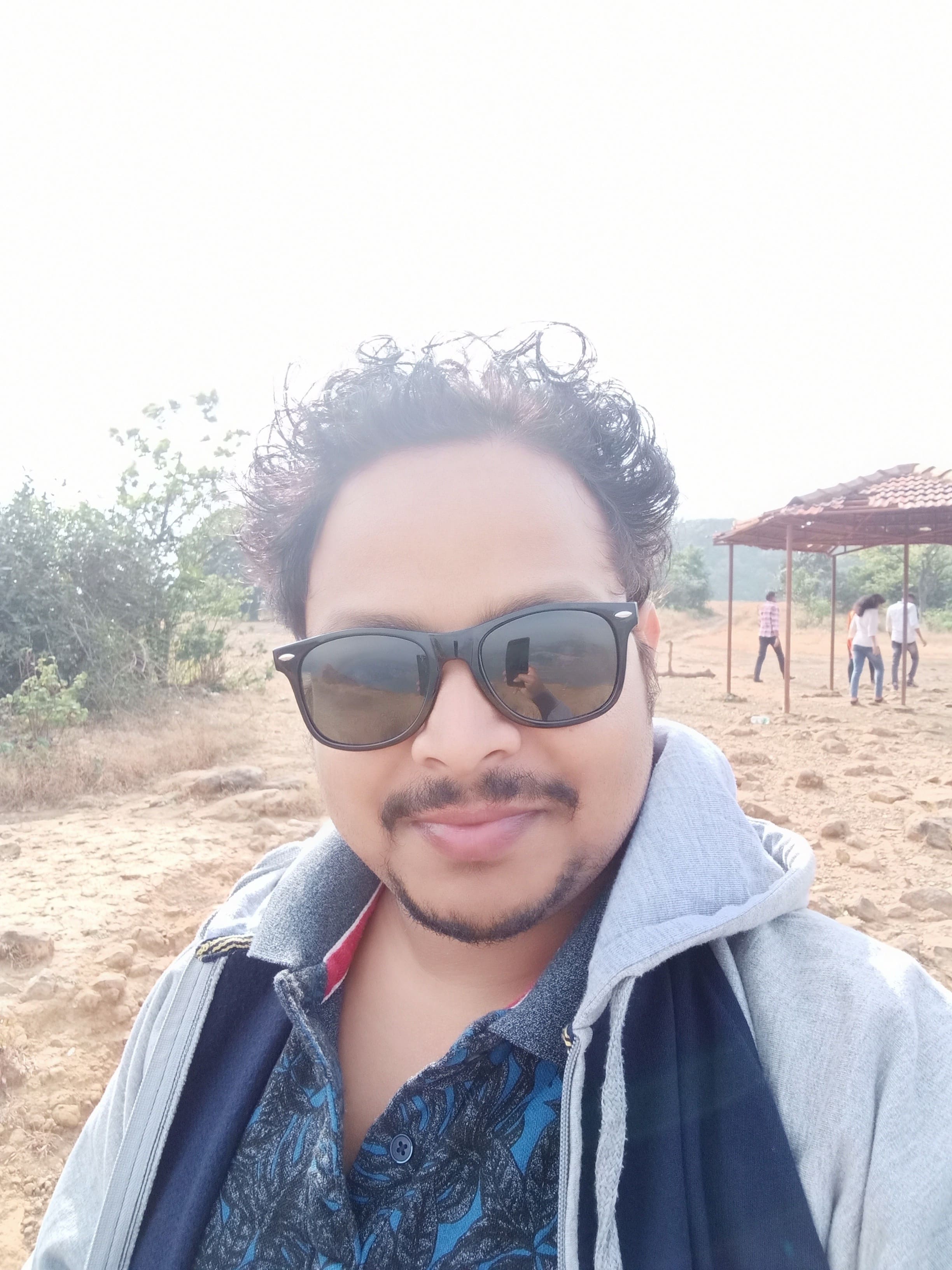 Biswas Mohanty