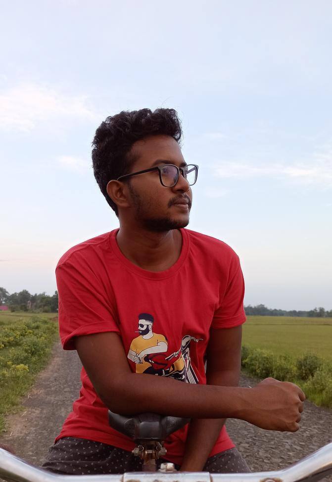 User