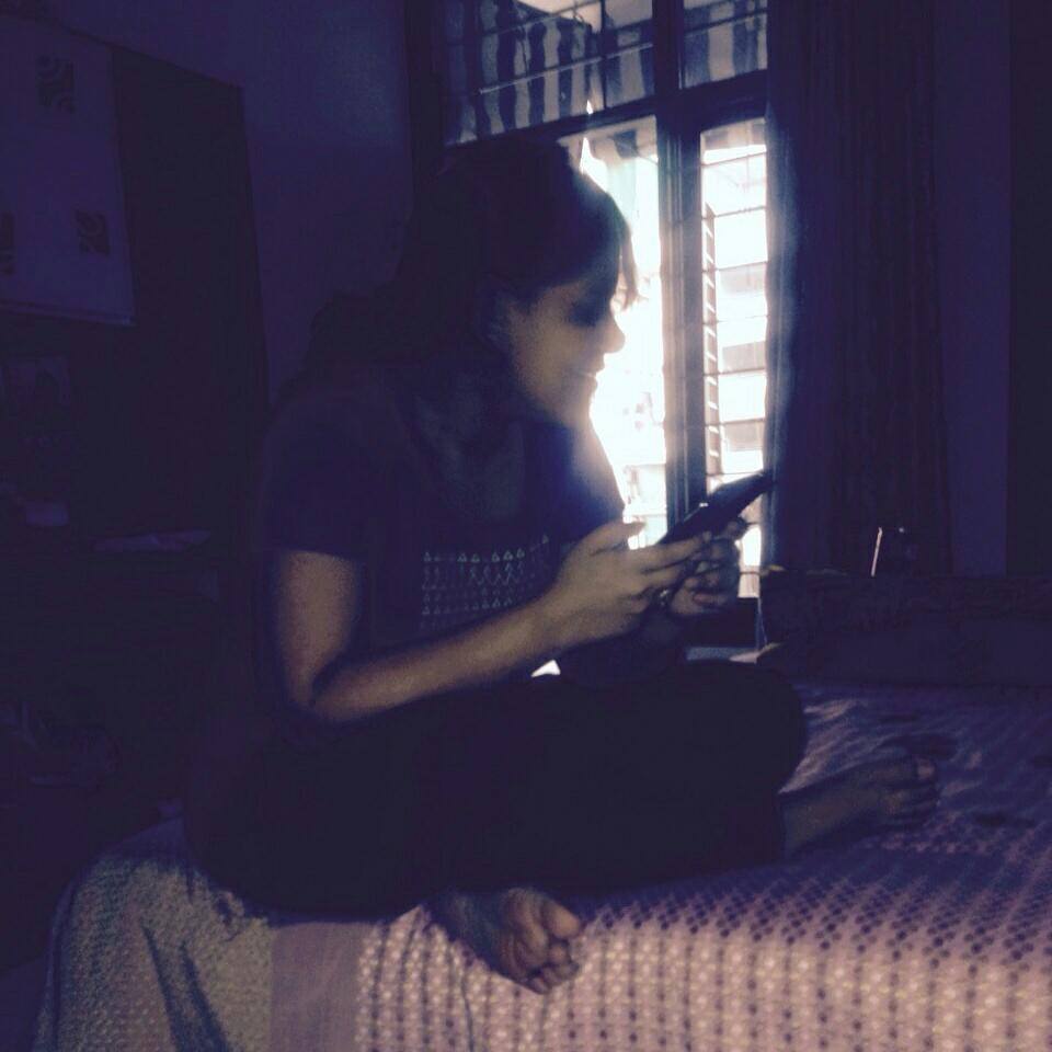 User