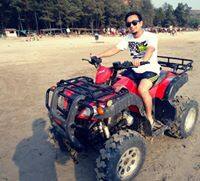 User