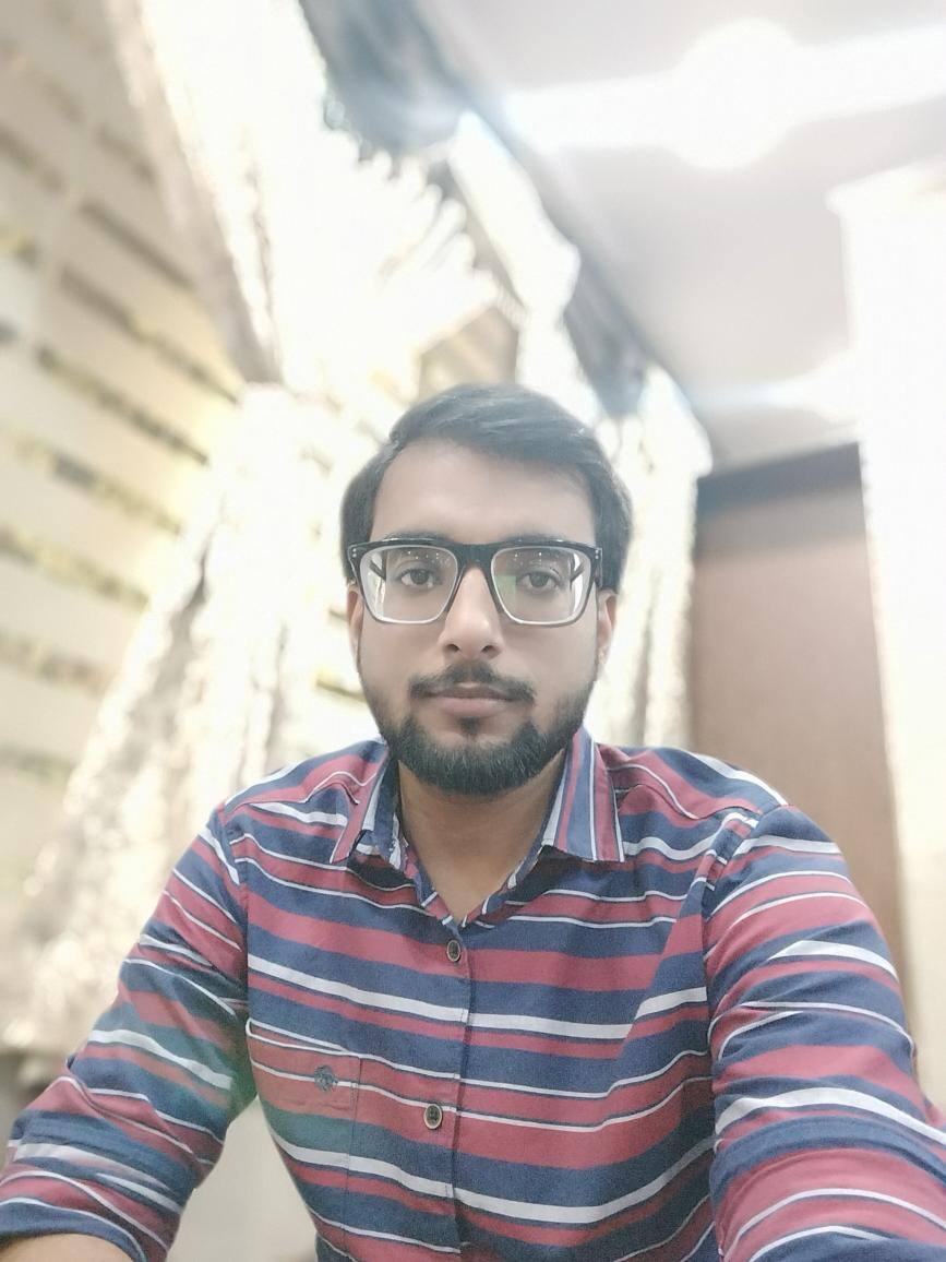User