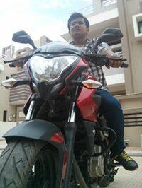 User