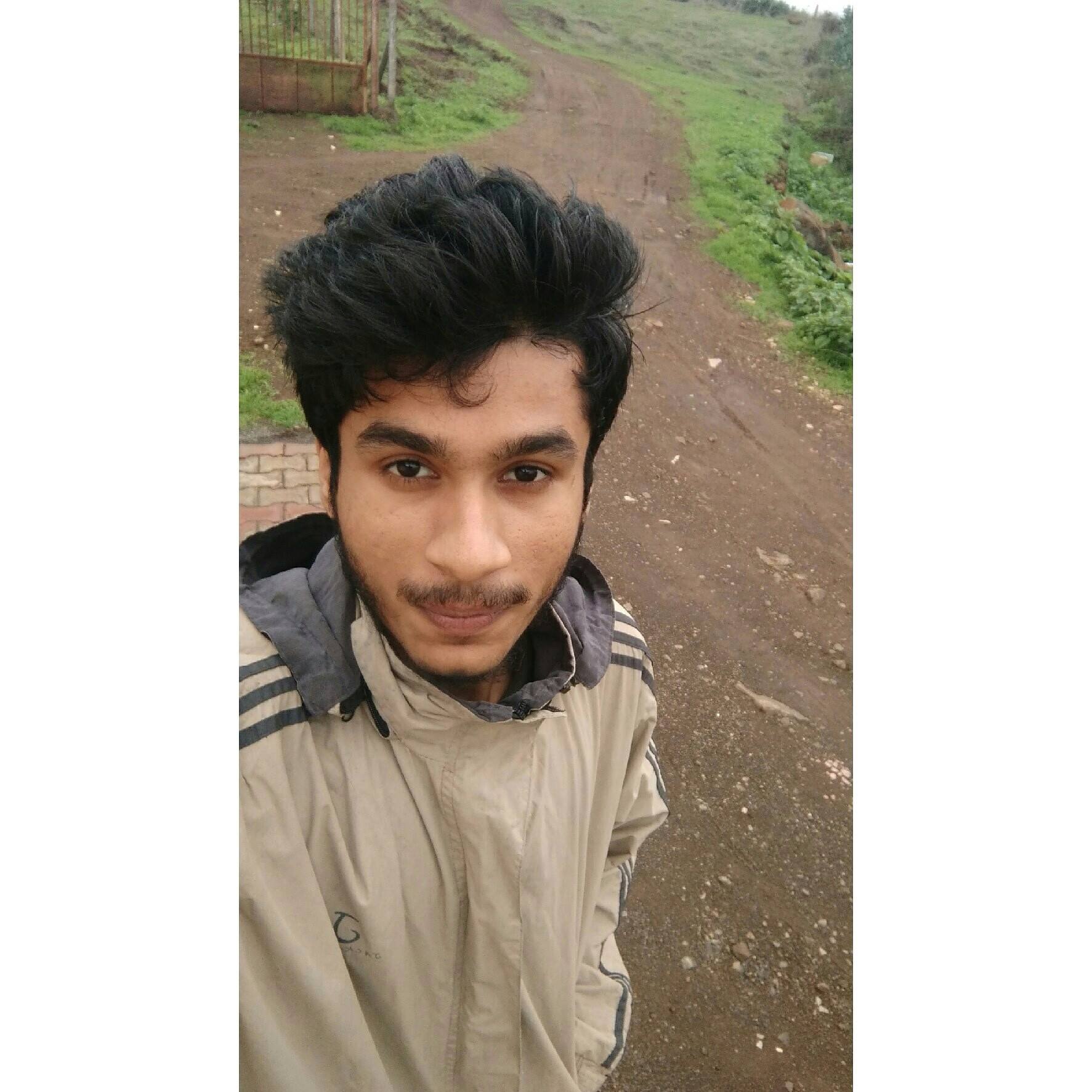 User