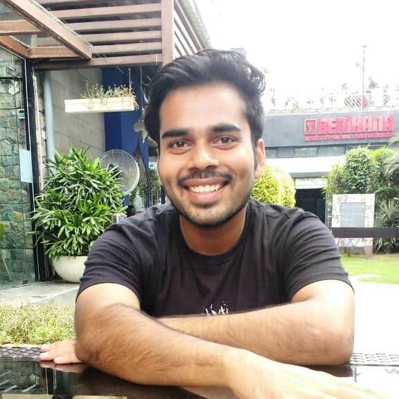Rishabh