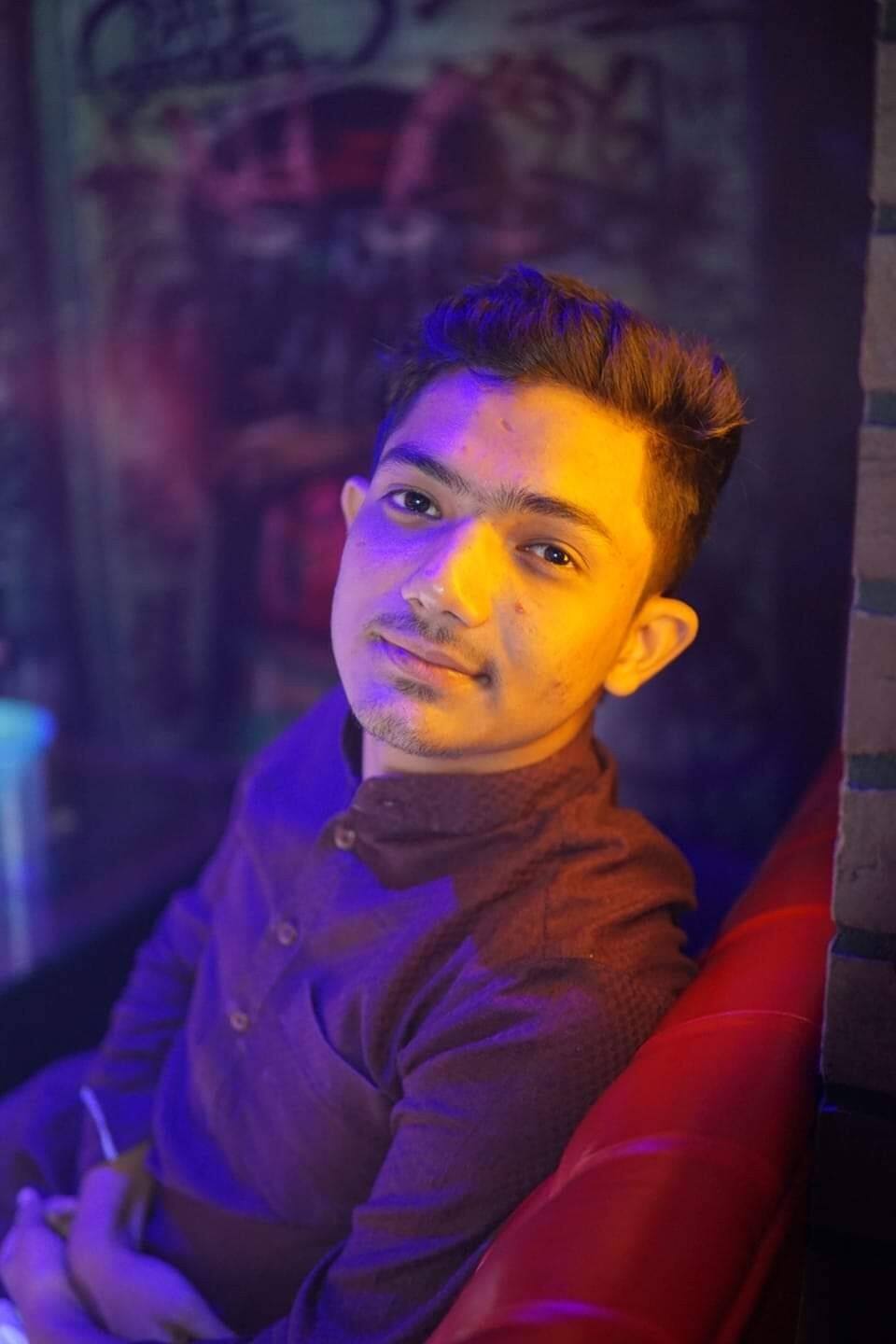 User