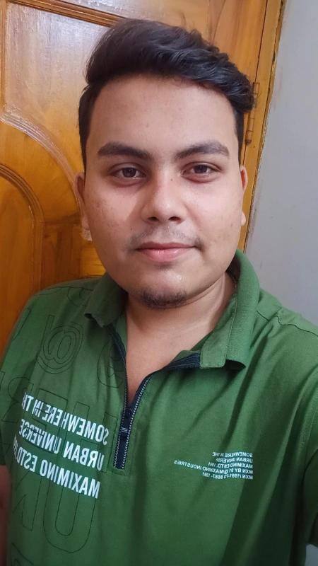 User