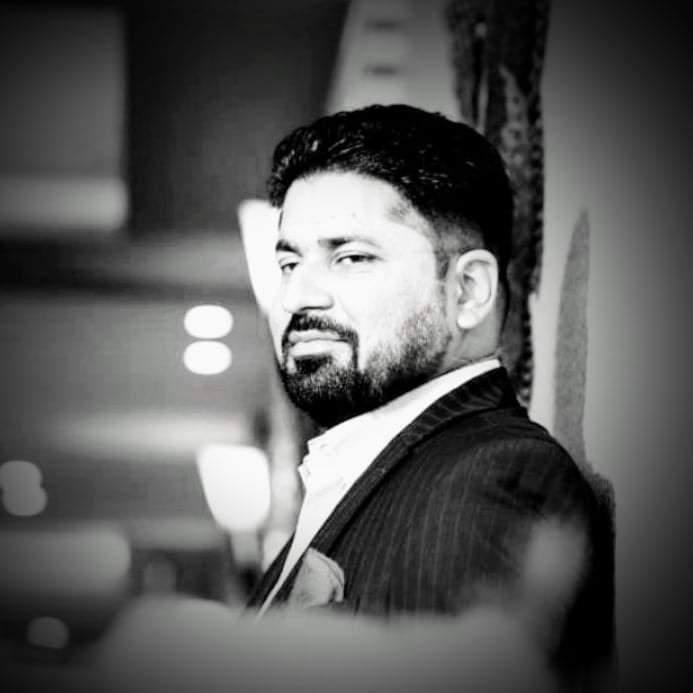 Navdeep Singh Sandhu