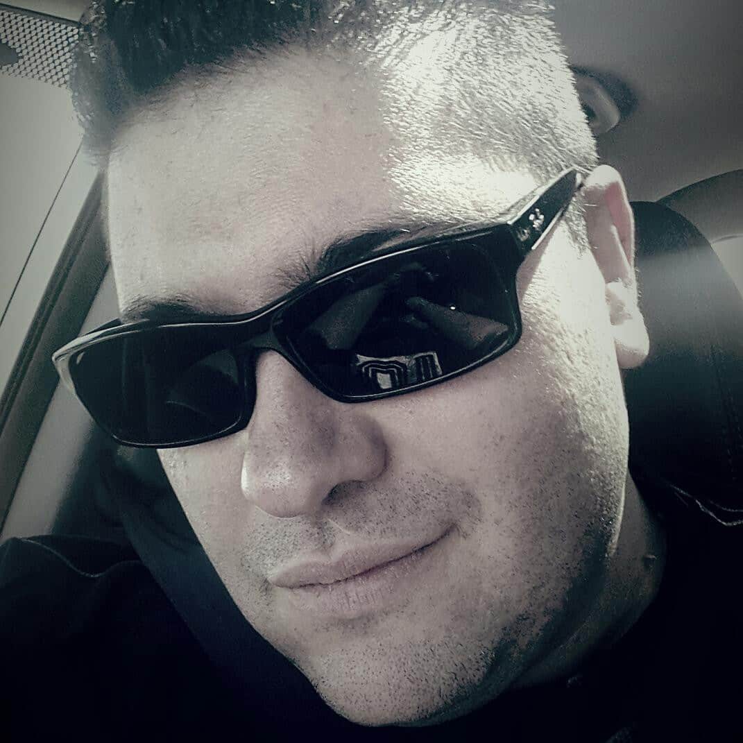 Jose De Carvalho