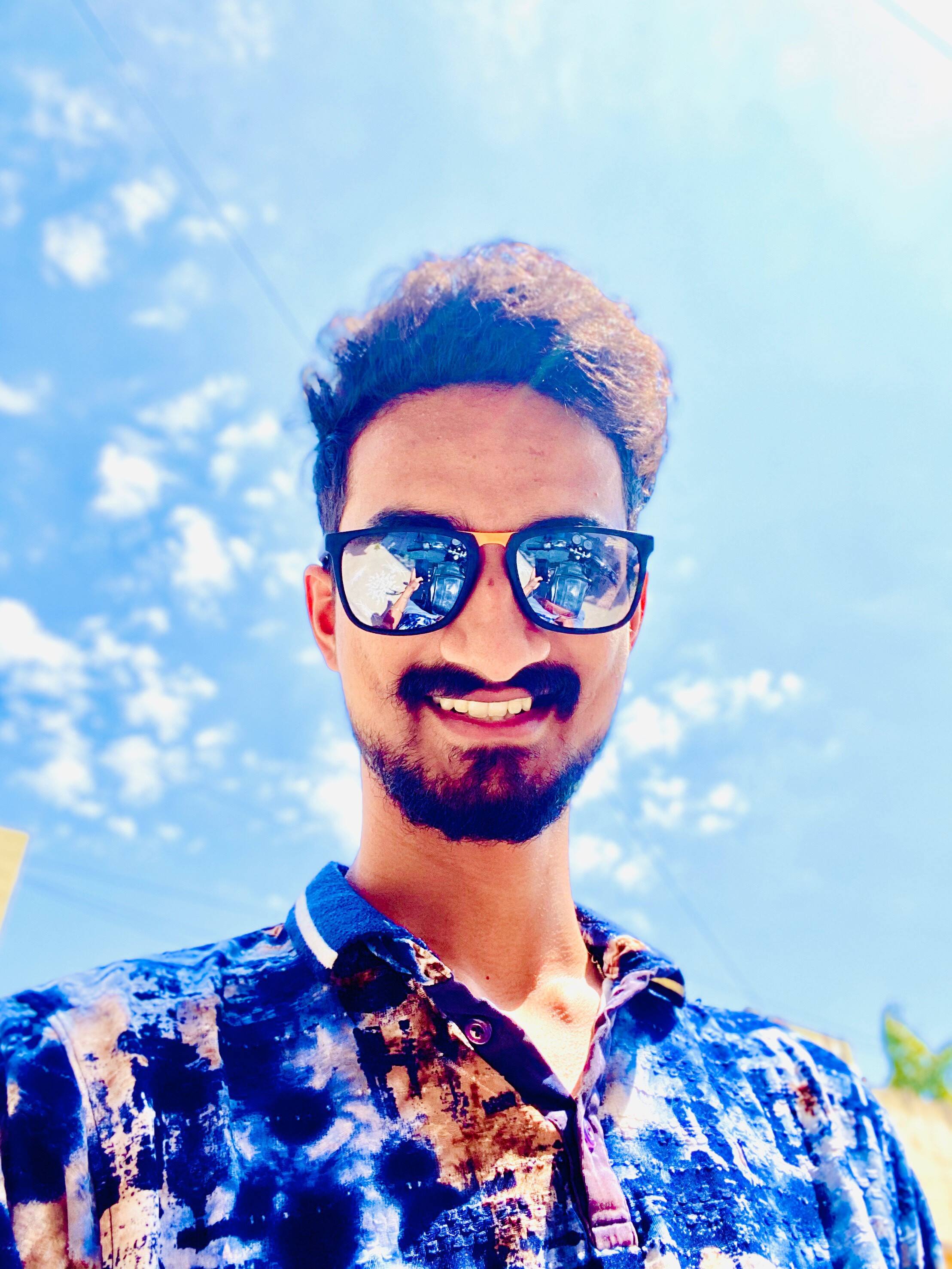 Yalamancheli Manikantasai