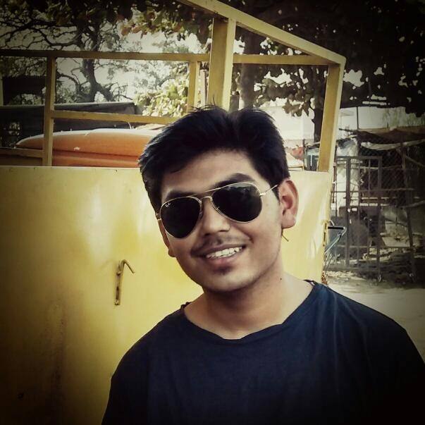 User