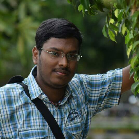 User
