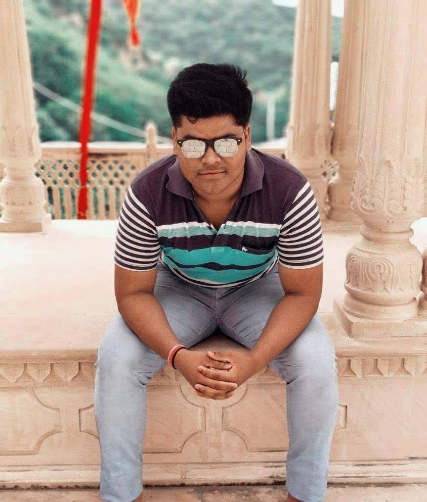 User