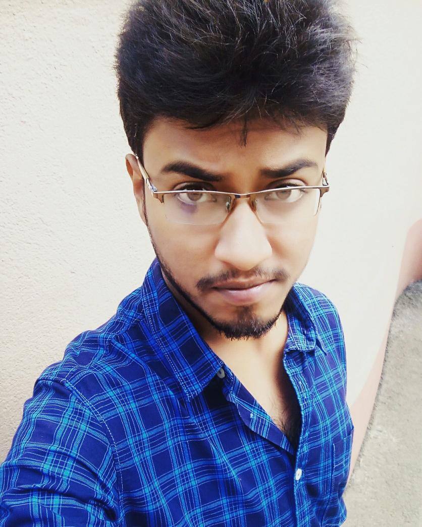 User