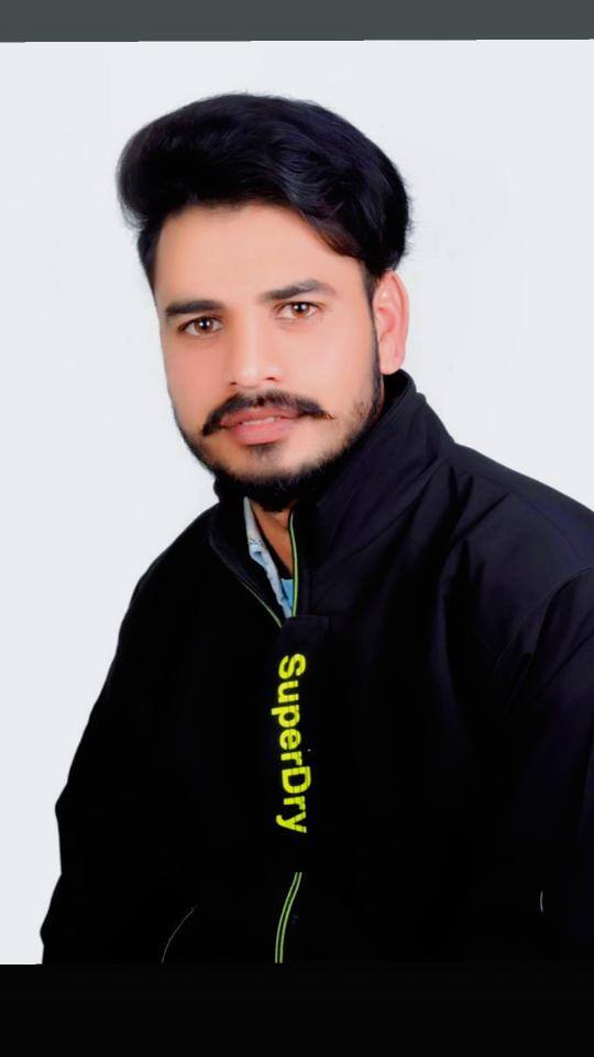 User