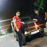 User