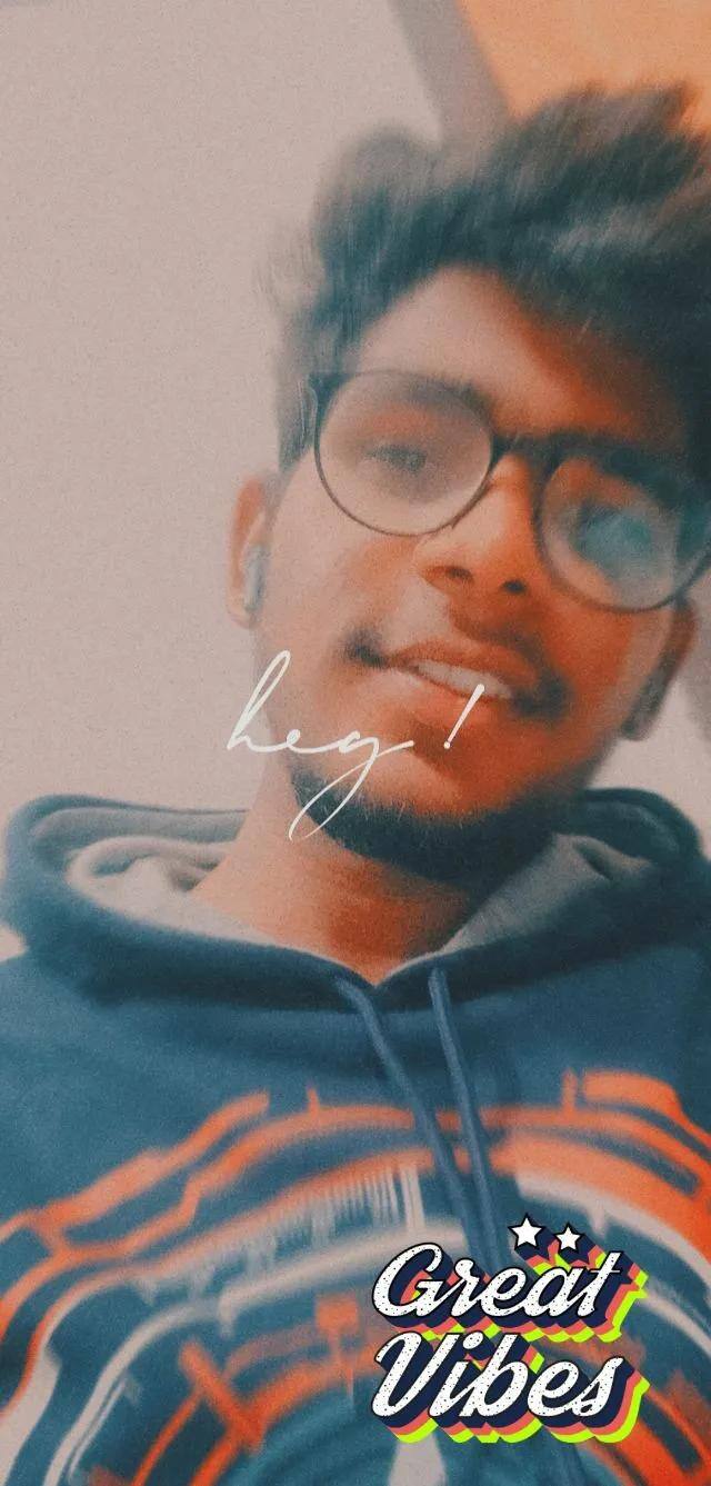 User
