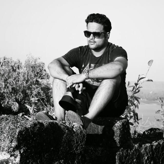 Nikhil Mathur