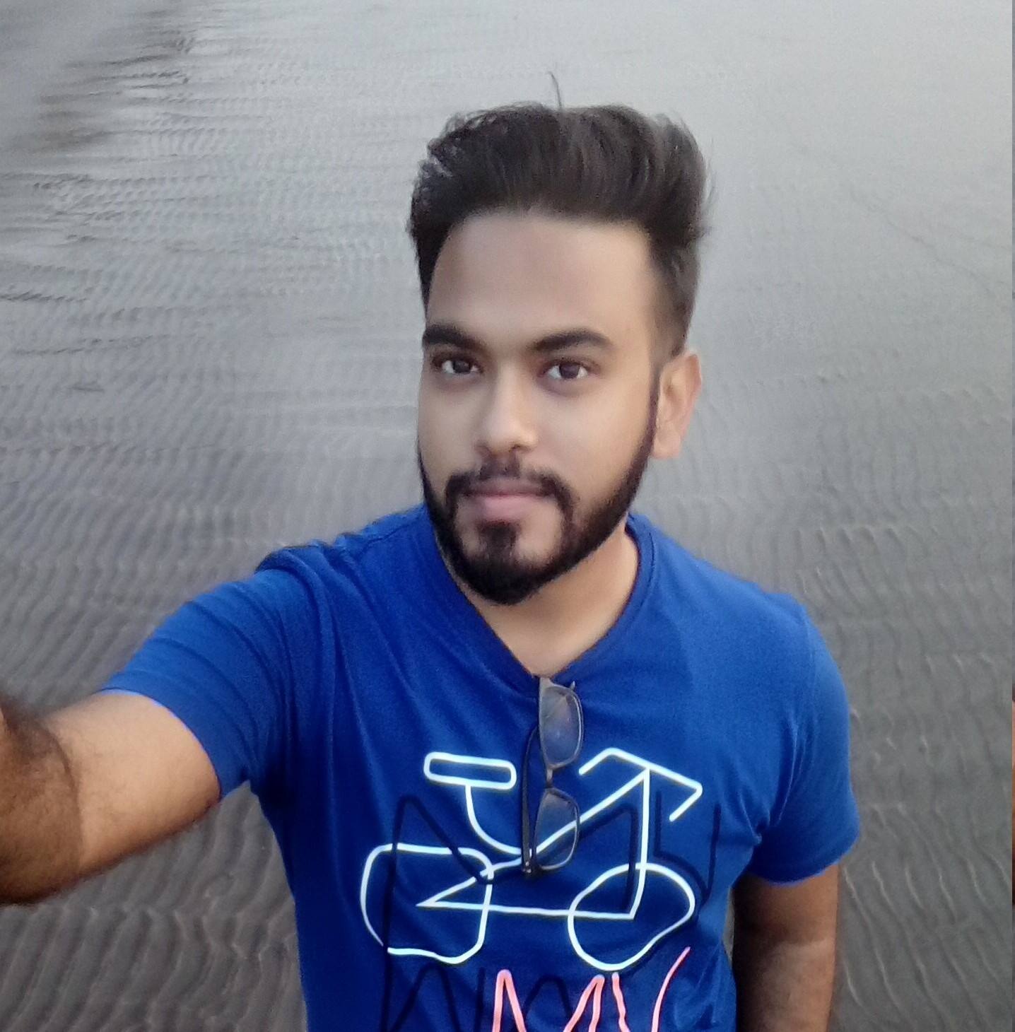 User