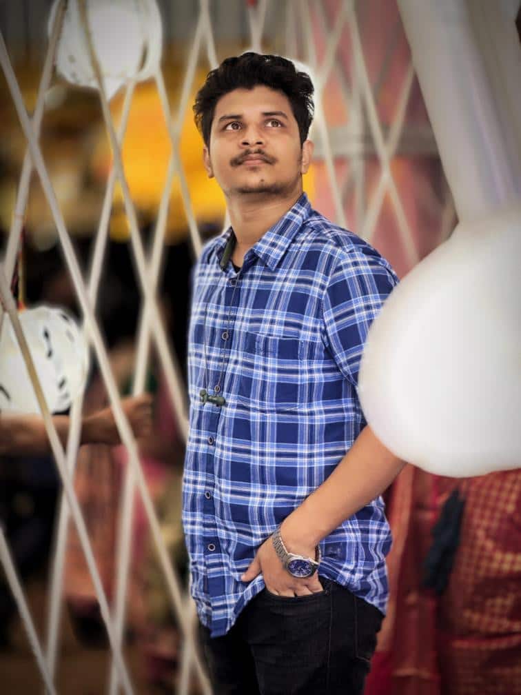 Anshuman Roy Choudhury