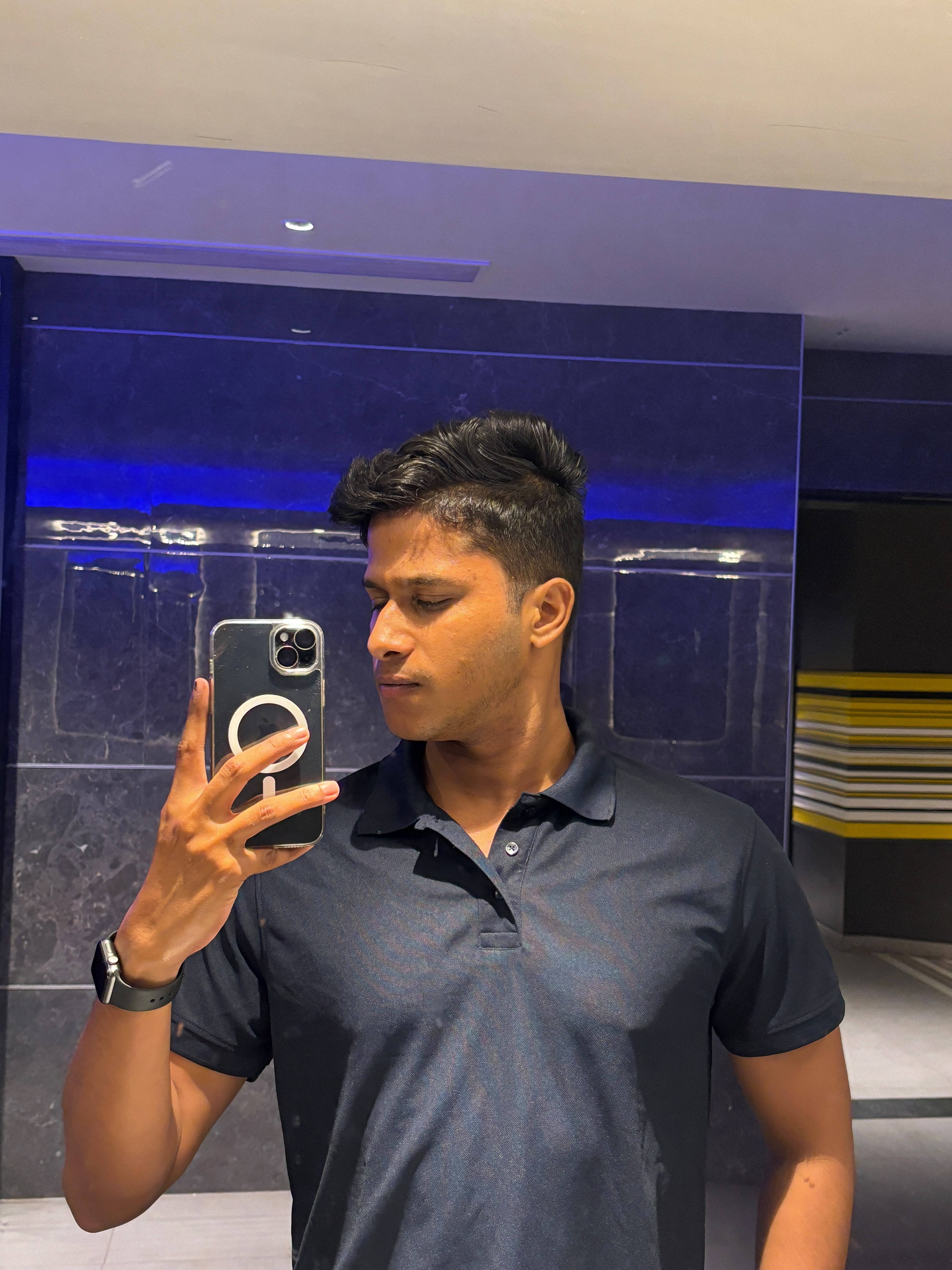 User