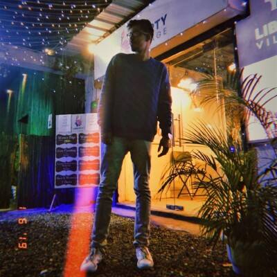 User