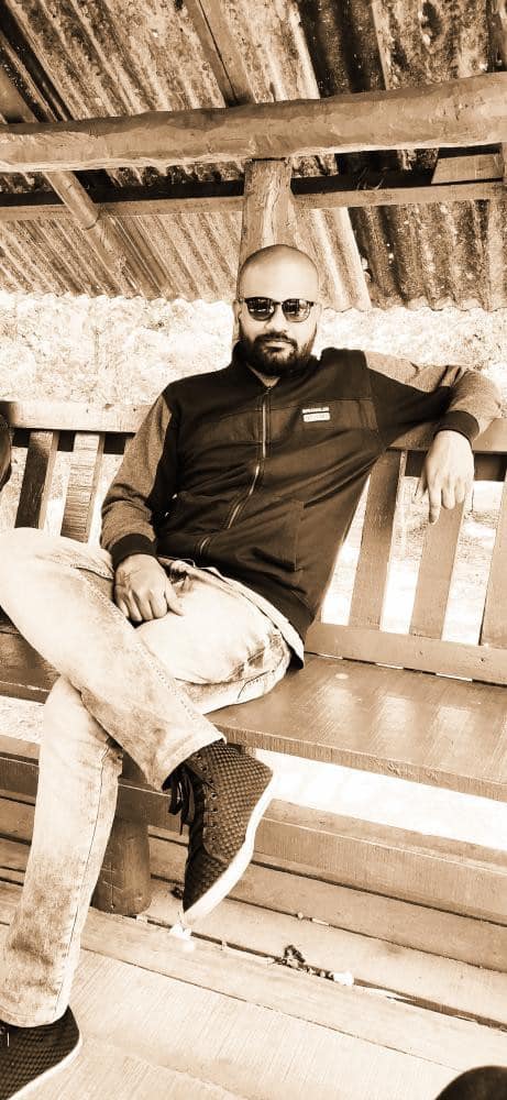 Karthik Jacob Paulson