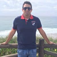 Arnaldo Ferreira