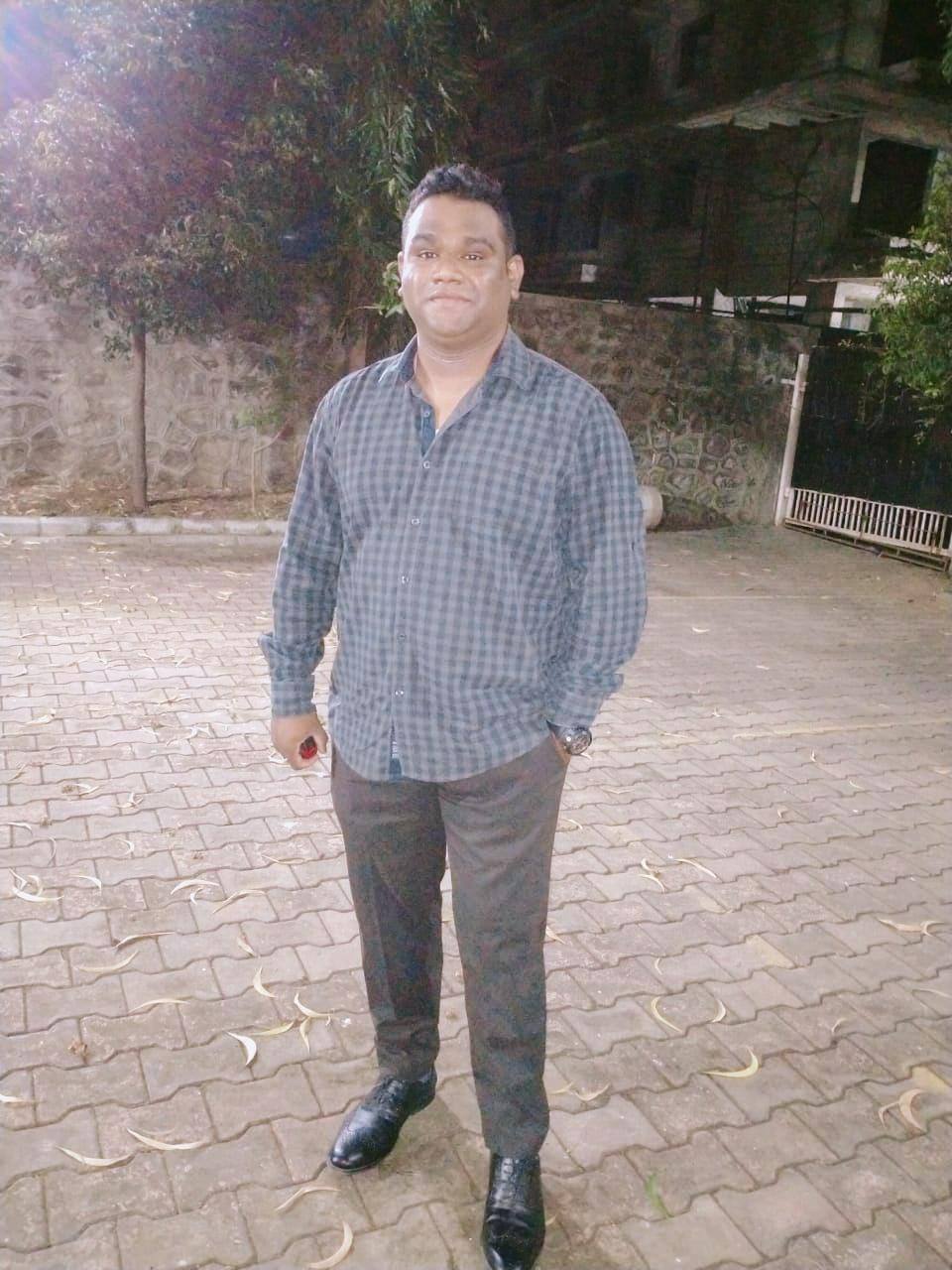 User