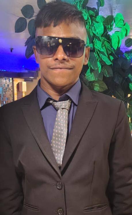 User