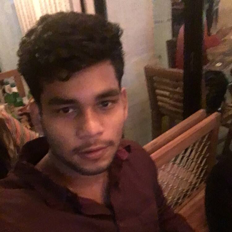 User