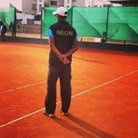 Ishant Pratiksha Kumar Sharma