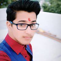 Shivam Mishra
