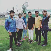 User